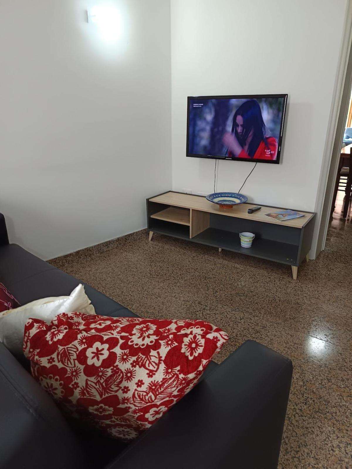 피사 Casa San Michele 아파트 외부 사진