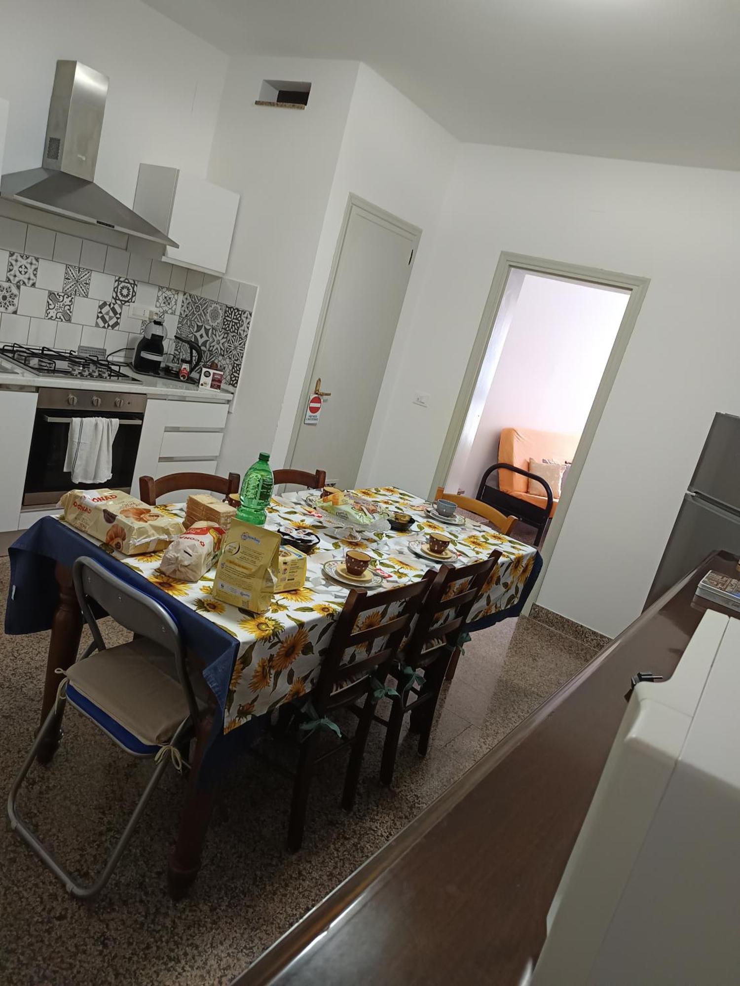 피사 Casa San Michele 아파트 외부 사진