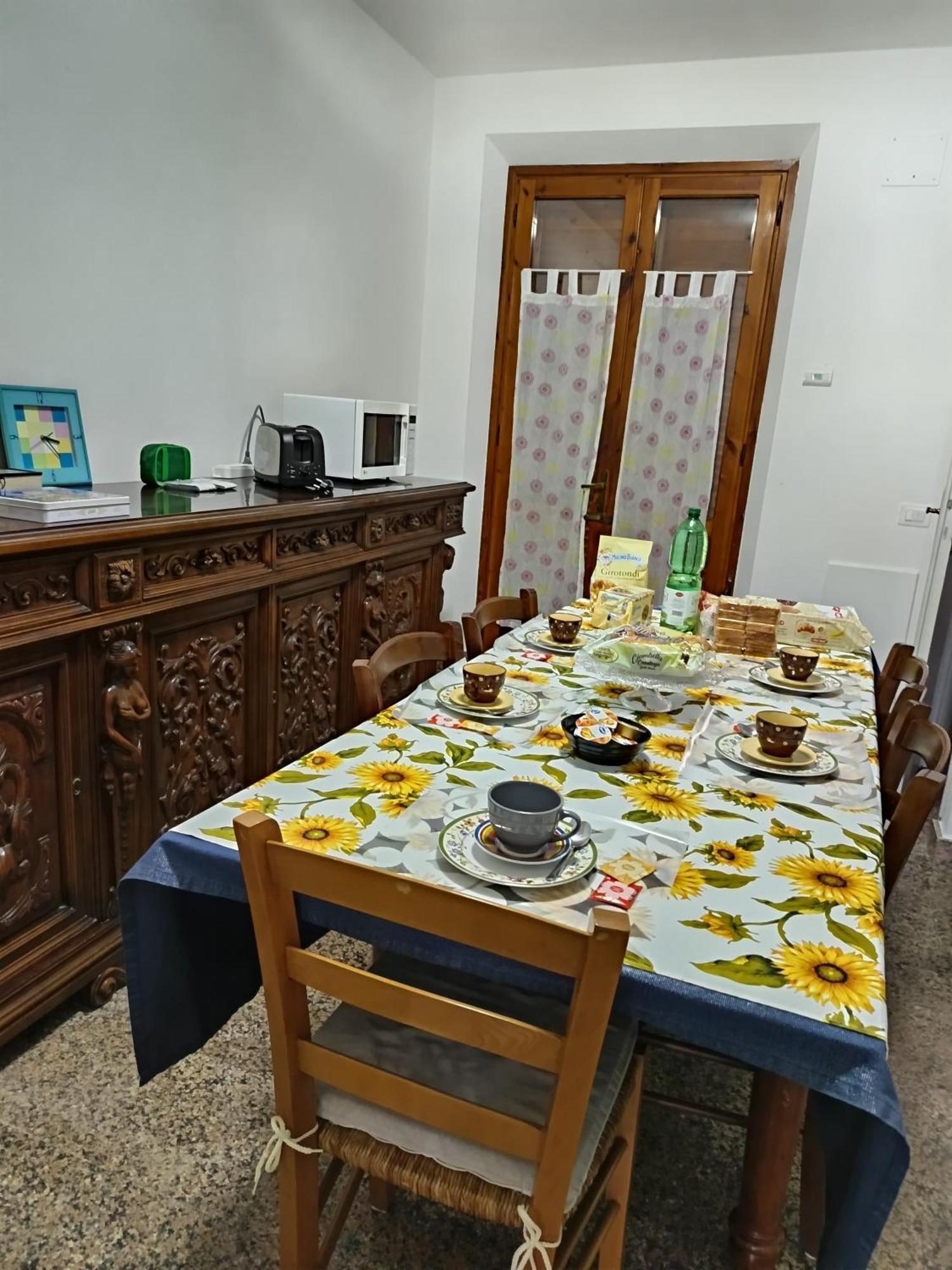 피사 Casa San Michele 아파트 외부 사진